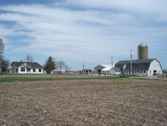 40 Acres, 20002 Plank Rd, Union Grove, WI 531821019 Land and Farm