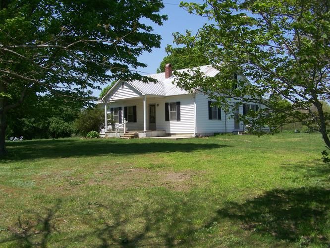 200 Acres, 578 Flynns Cove Rd., Crossville, TN 38572 Land and Farm