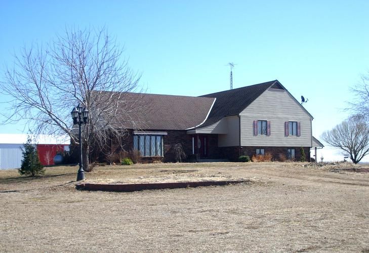 8 Acres, 19049 Holt 211, Bigelow, MO 64437 Land and Farm