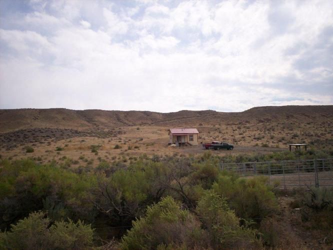 27991 Mud Flat Road, Bruneau, ID 83624 Land and Farm
