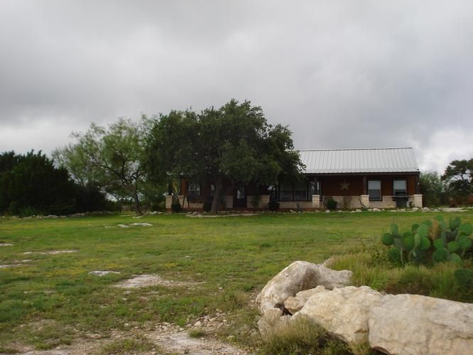 200 Miers Ranch Rd, Del Rio, TX 78840 | Land and Farm