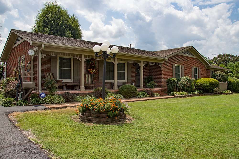 2.8 Acres, 440 Main, Sharon, TN 38255 Land and Farm