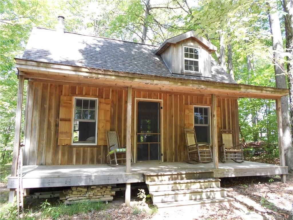 70 Acres, 10660 North State Road 135, Freetown, IN 47235 Land and Farm