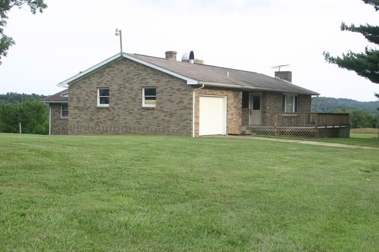 116.7 Acres, 64684 Batesville Rd, Quaker City, OH 43773 Land and Farm