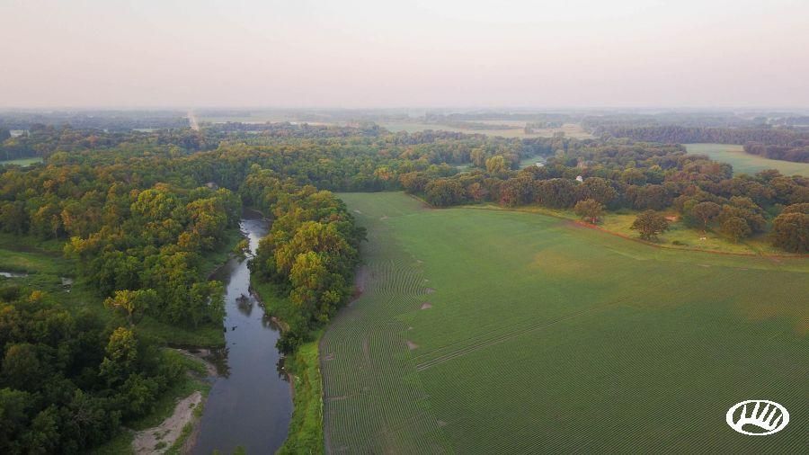 98 Acres, 3664 190th Avenue, Twin Valley, MN 56584 Land and Farm