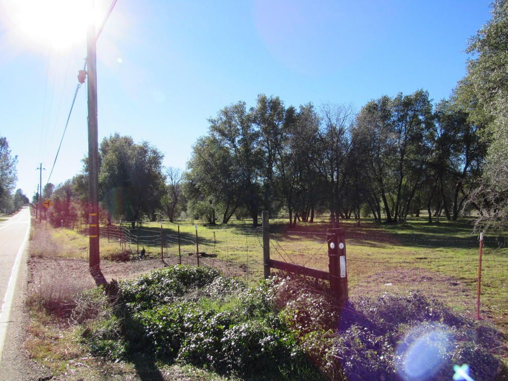 39 Acres, 39+ ac. OAK ST., Happy Valley, CA 96007 Land and Farm