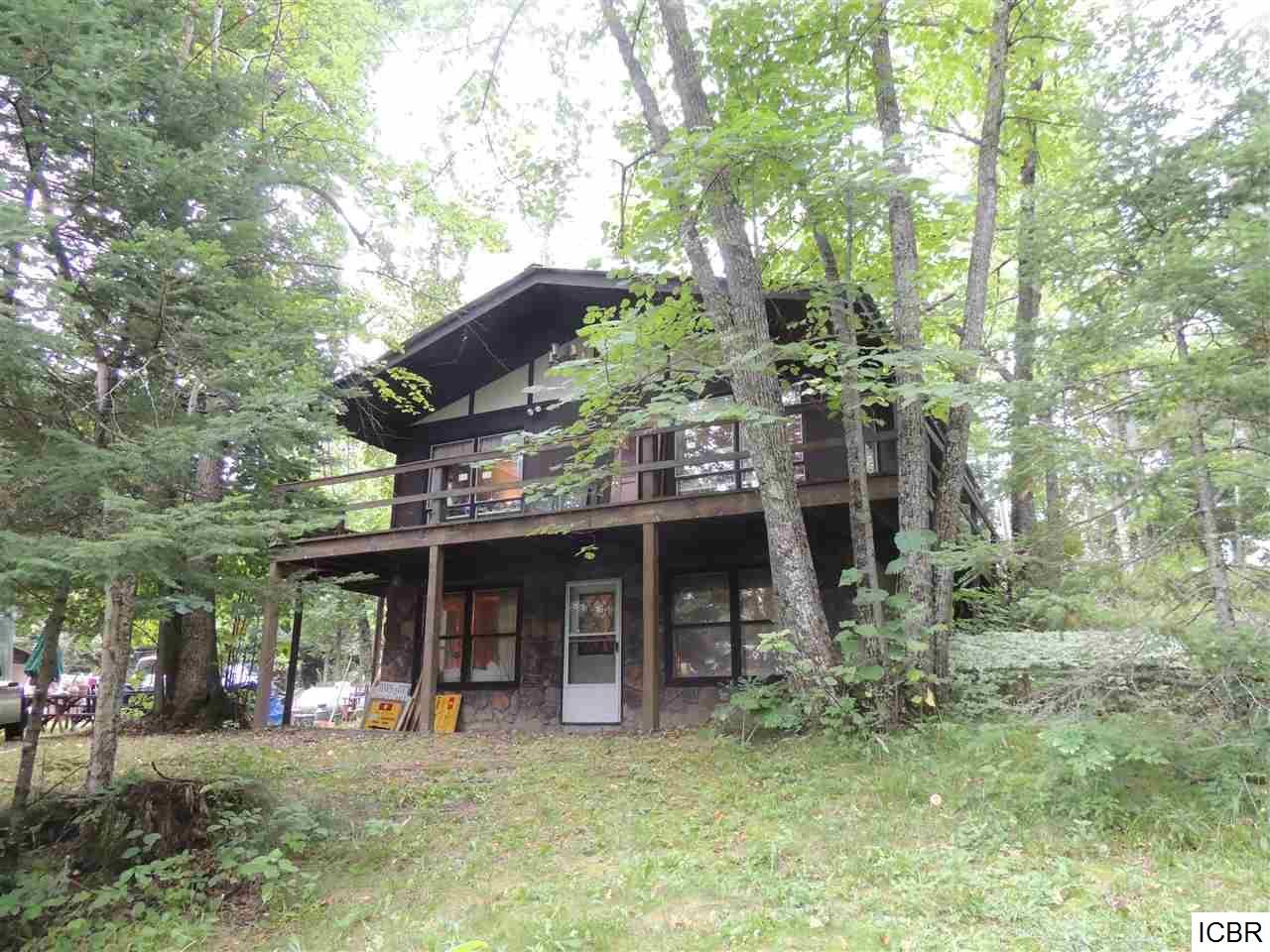 3.83 Acres, 51429 COUNTY RD 312, Talmoon, MN 56637 Land and Farm