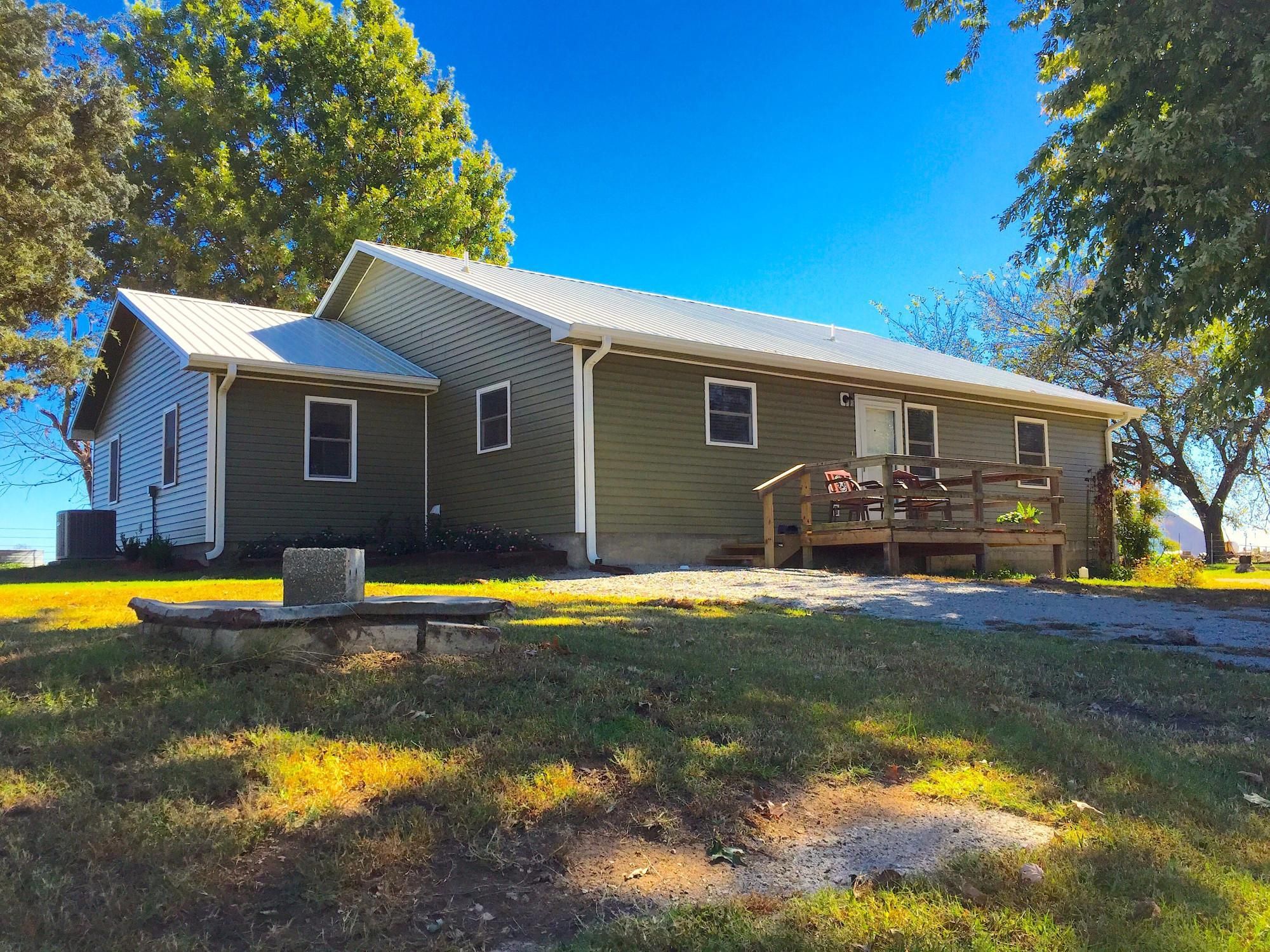 100 Acres, 447531 East 90 Rd, Miami, OK Land and Farm