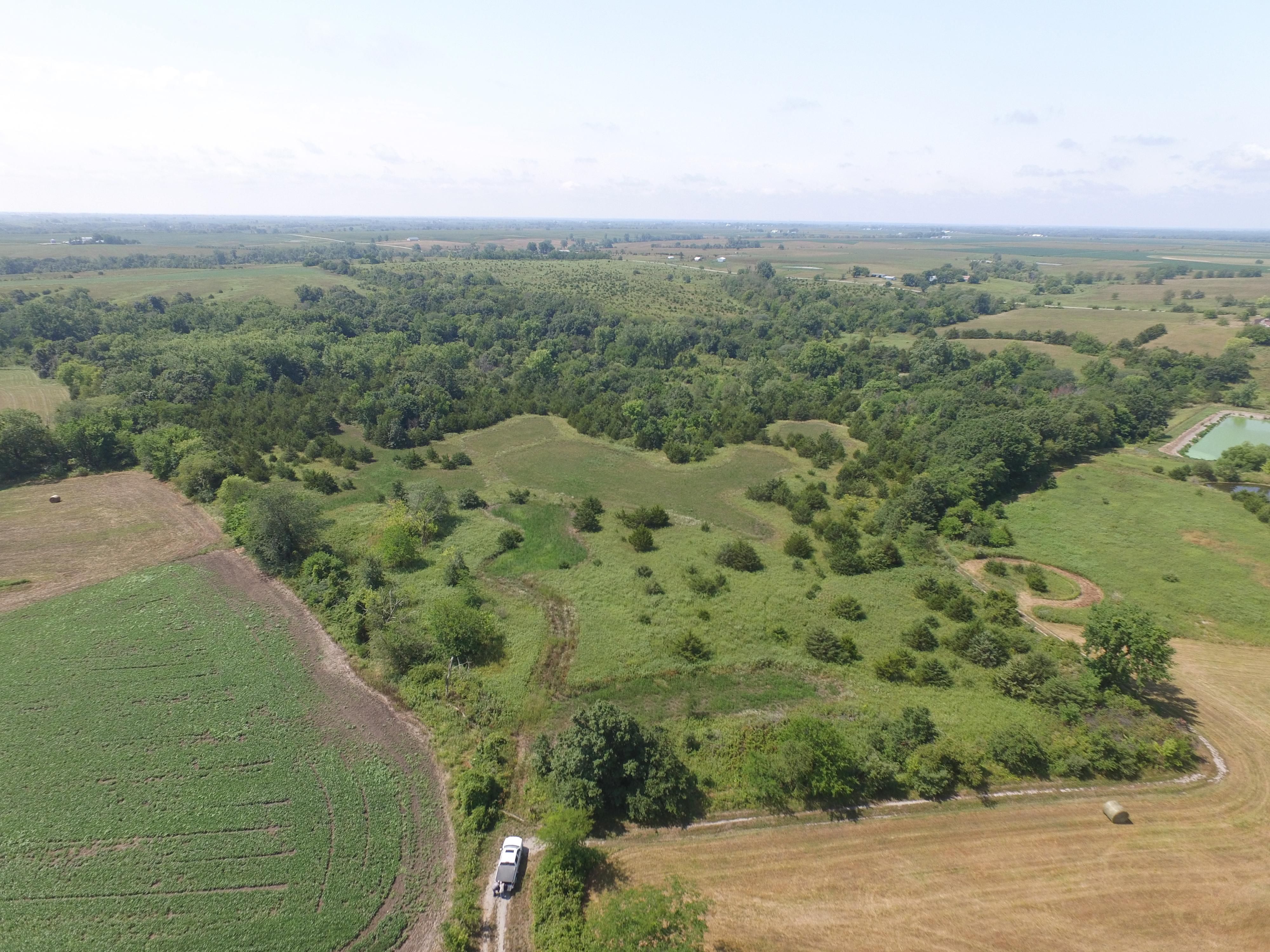 00 Hwy J3T, Unionville, IA 52594 MLS 2402917166 Land and Farm