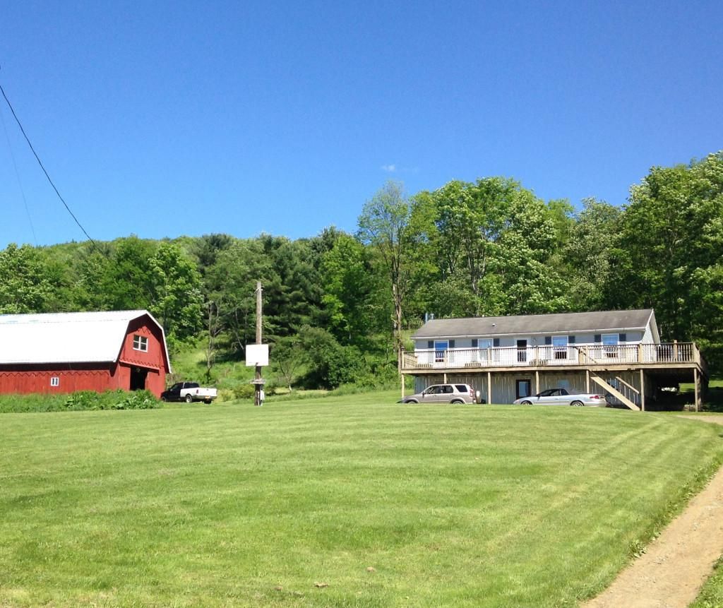 862 State Route 26, Willet, NY 13863 MLS 32001 Land and Farm