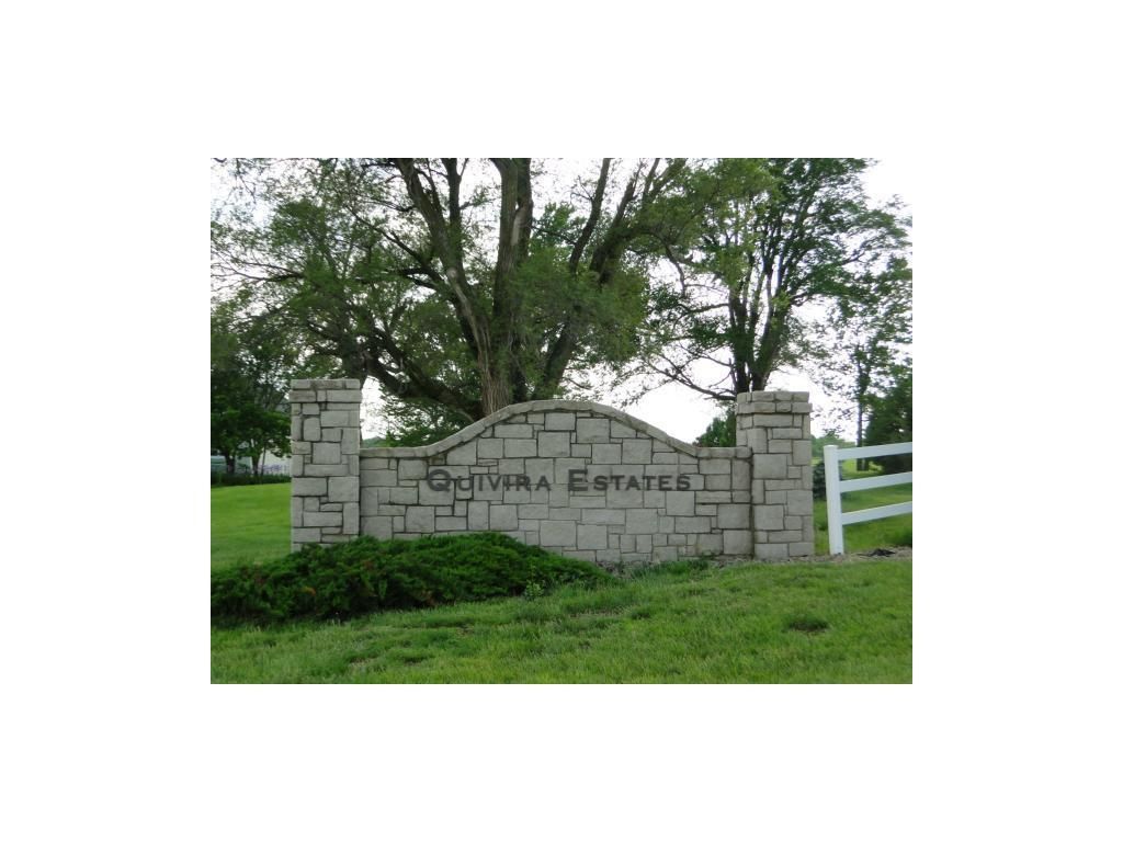 Lot 7 Pawnee Road, Bucyrus, KS 66013 MLS 1938581 Land and Farm