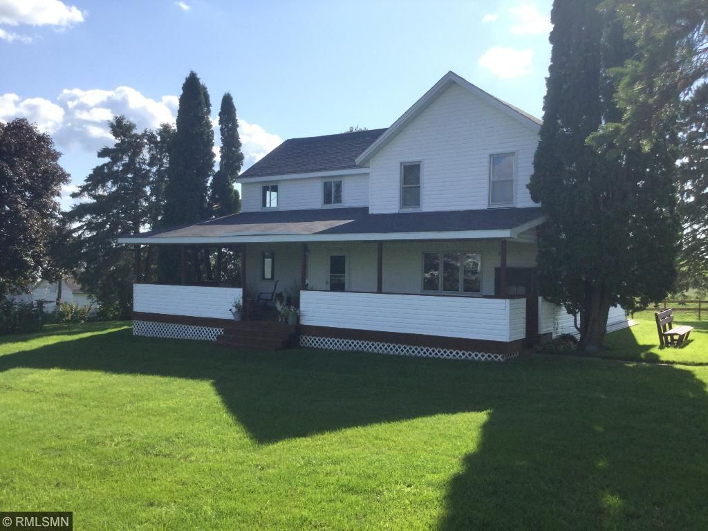 15 Acres, N2781 320th Street, Maiden Rock, WI 54750 Land and Farm