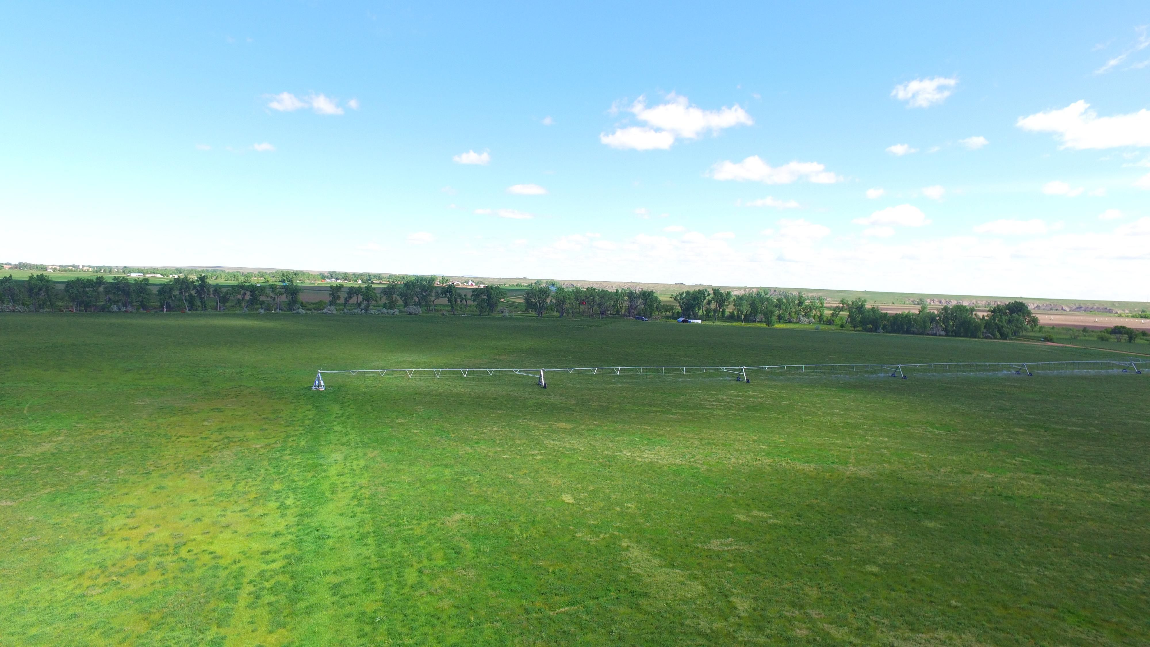 Fenton Farms Rd, Nisland, SD 57762 MLS Belle Fourche River Farmland