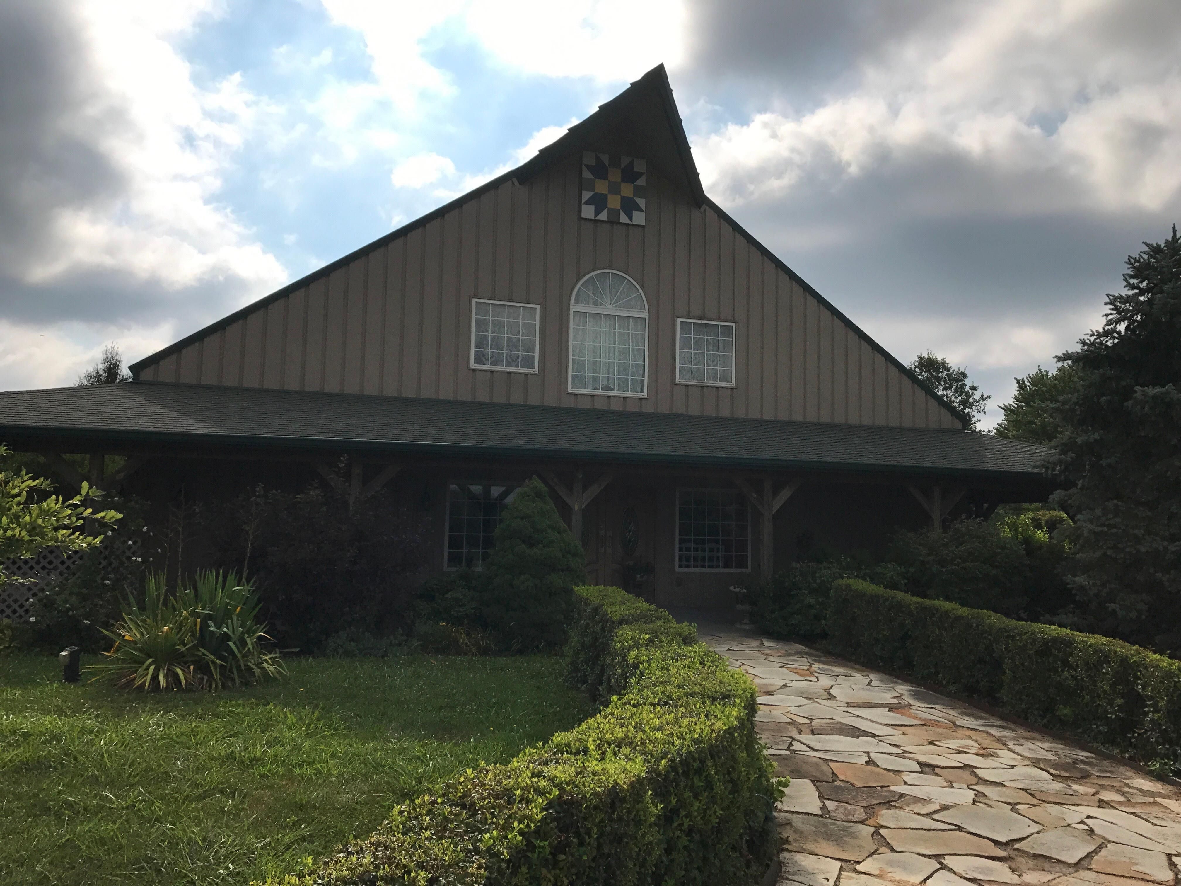 5.6 Acres, 33618 State Highway H, Skidmore, MO 64487 Land and Farm