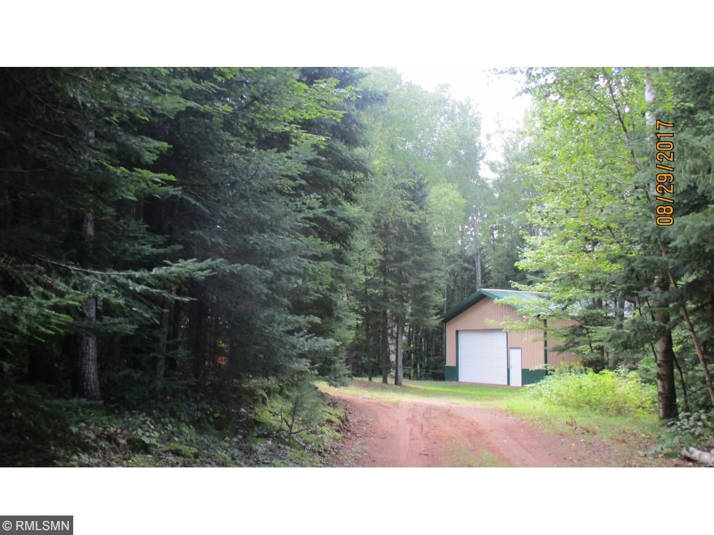 10 Acres, 4357 County Road 145, Holyoke, MN 55749 Land and Farm