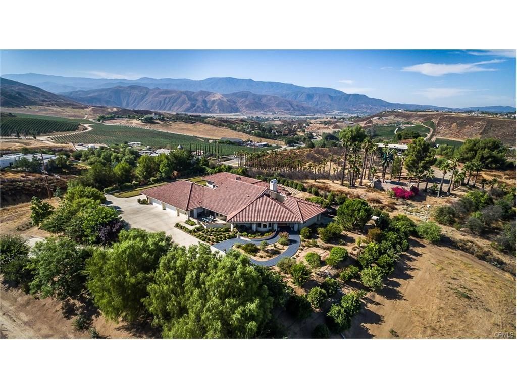 38600 De Portola Rd, Temecula, CA 92592 Land and Farm