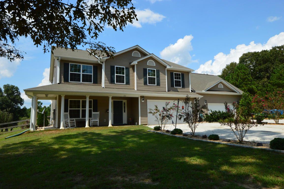 17.1 Acres, 151 Parks Mcmillan Drive, Raeford, NC 28376 Land and Farm