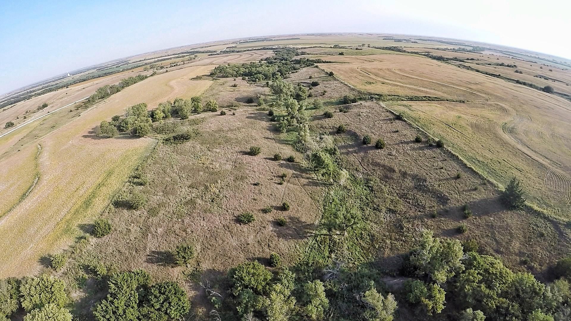 E Zenith Rd, Kirwin, KS 67644 Land and Farm