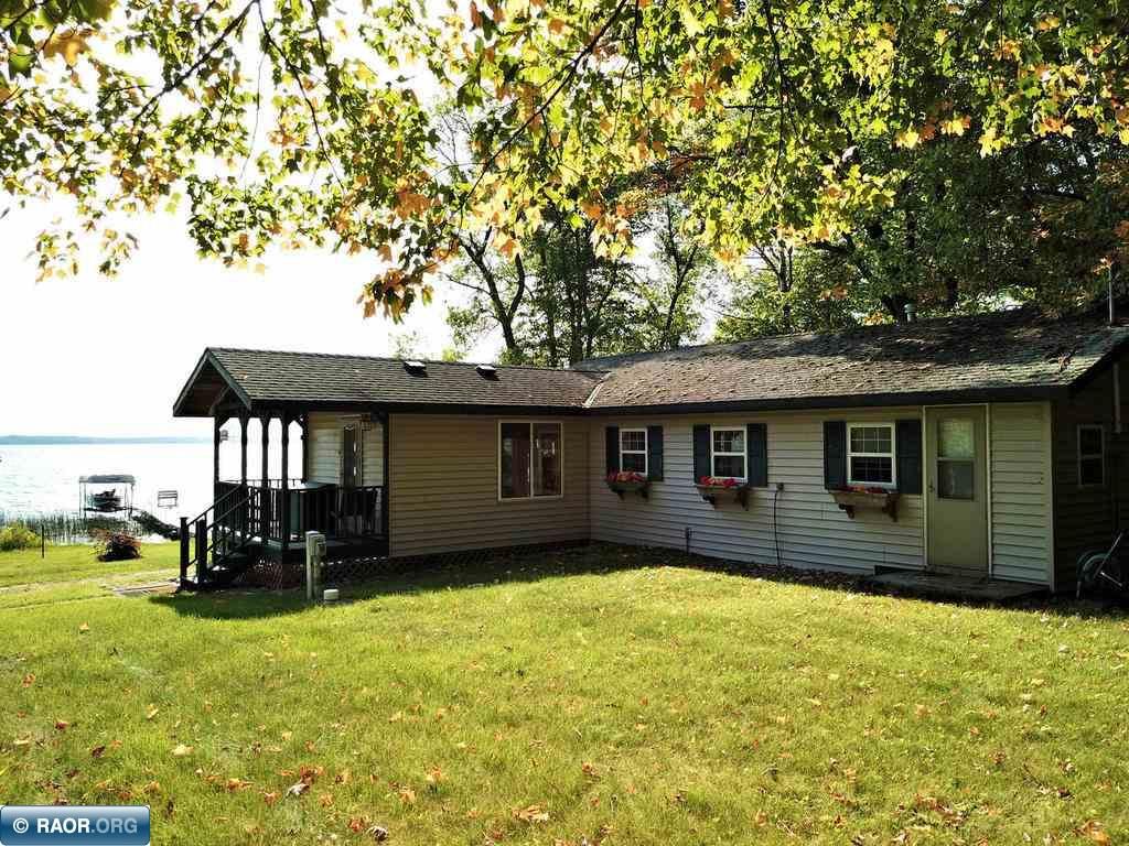 7.77 Acres, 47104 Bellamys Rd, Talmoon, MN 56637 Land and Farm