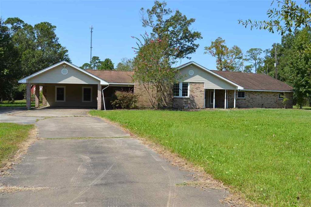 2.9 Acres, 13115 N HWY 62, Orange, TX 77632 Land and Farm