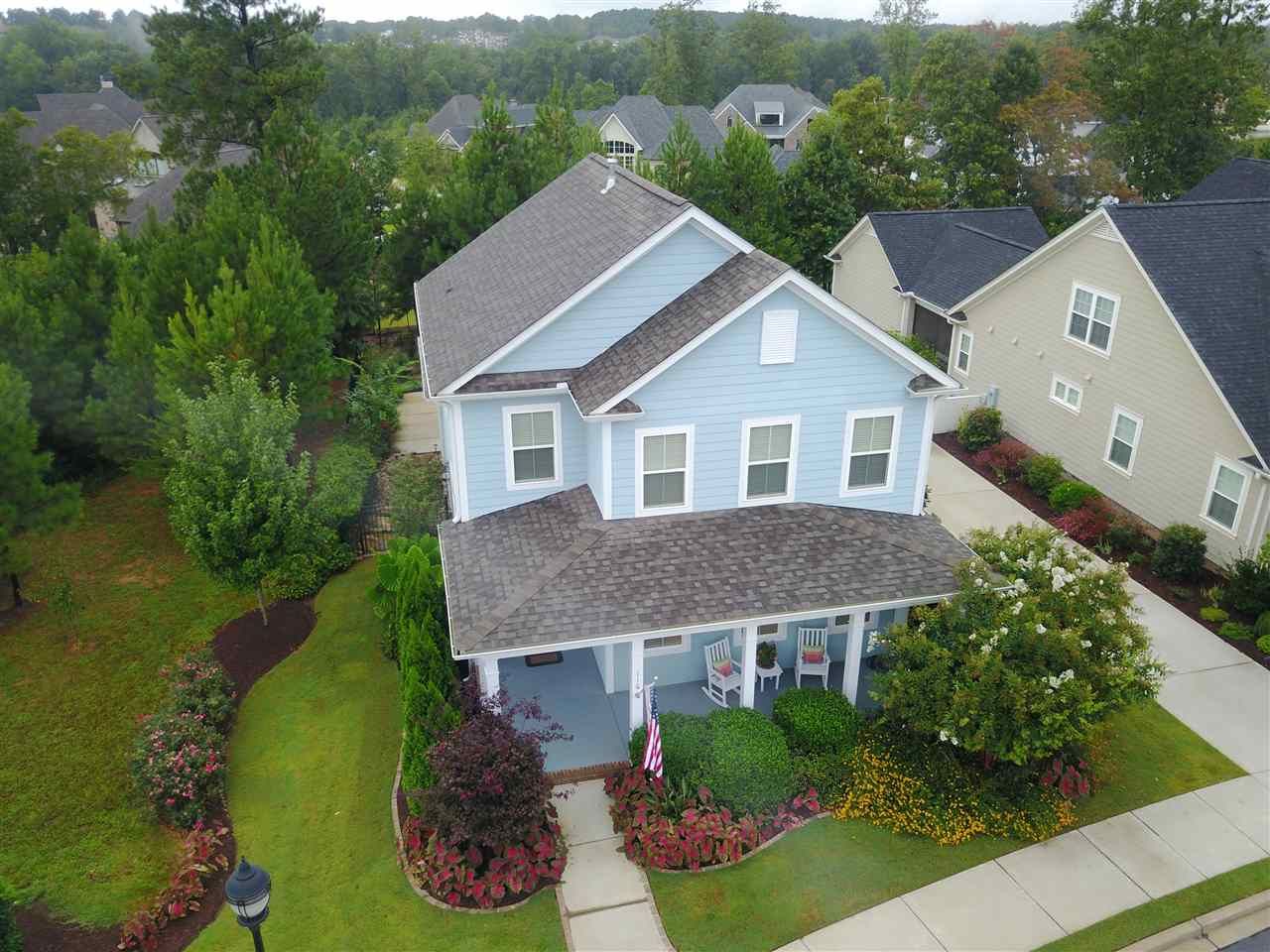 2,013 Acres, 116 Kimborough Street, Greenville, SC 29607 Land and Farm