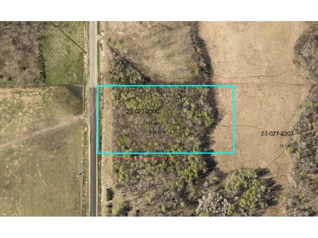 5.05 Acres, TBD County 1 SW, Pequot Lakes, MN 56472 Land and Farm