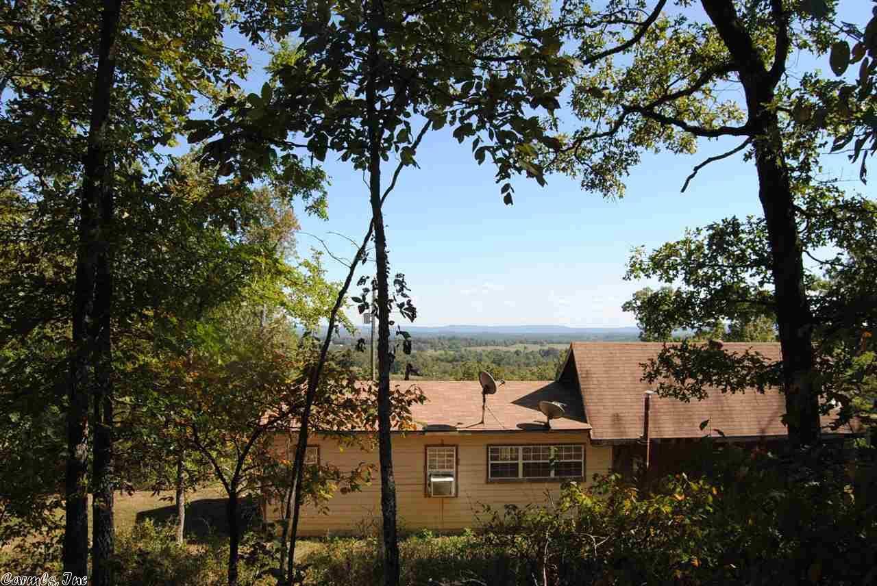 10 Acres, 1640 E Hwy 74, Saint Joe, AR 72675 Land and Farm