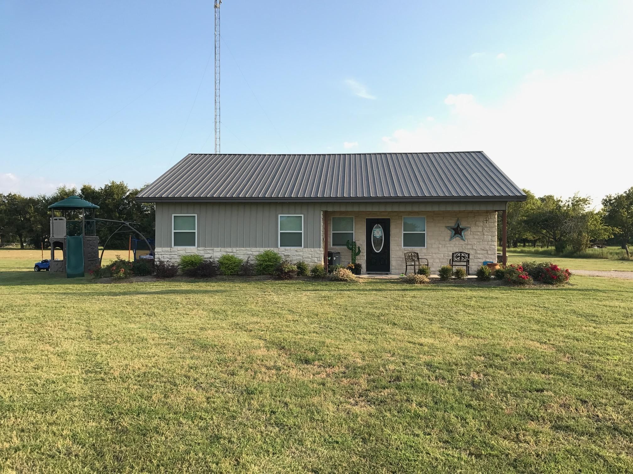 3 Acres, 5425 FM 1509, Petty, TX 75470 Land and Farm