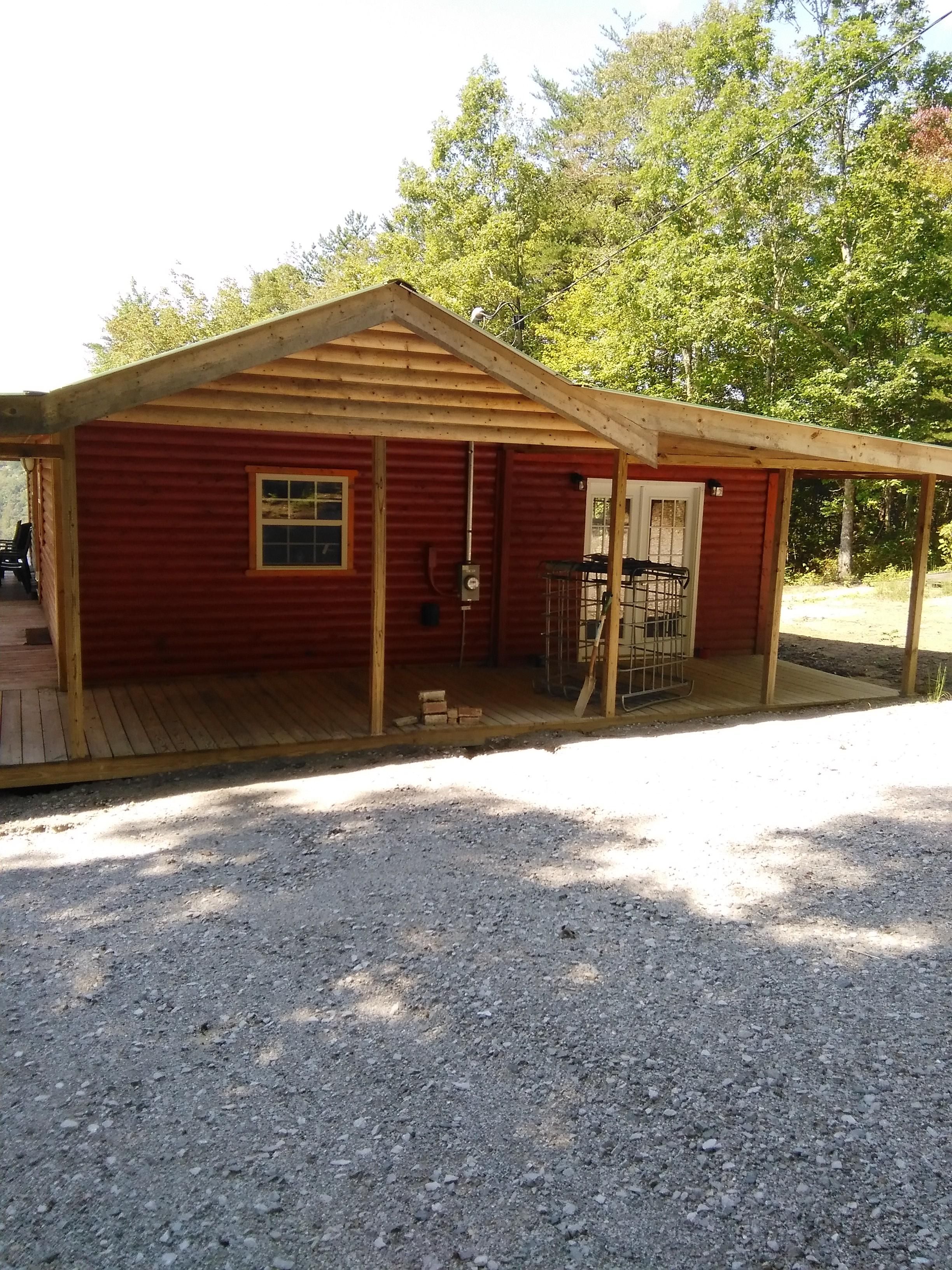 15.95 Acres, 425 Hilltop Lane, Wilder, TN 38589 Land and Farm