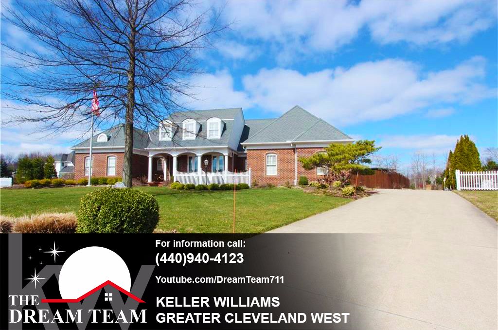 8 Acres, 5310 New Haven Ct, Lorain, OH 44054 Land and Farm