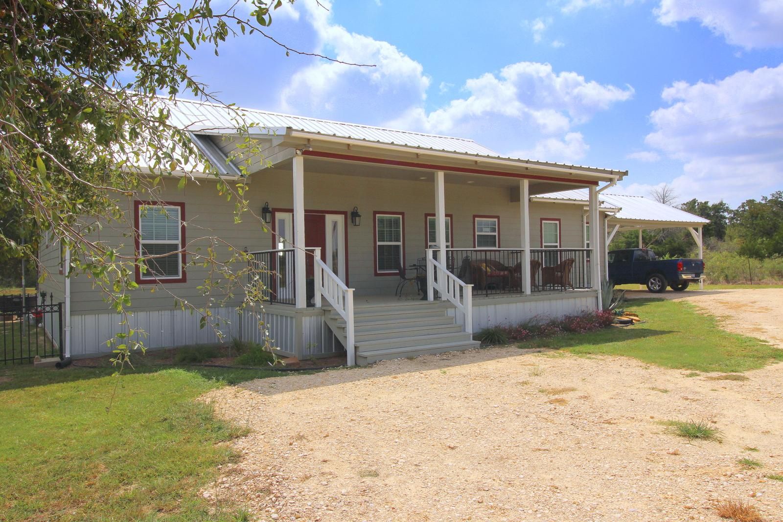 5 Acres, 3365 FM 696, Lexington, TX 78947 Land and Farm