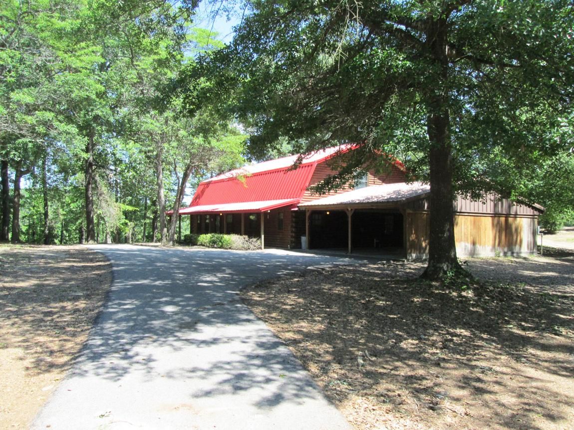 6 Acres, 7700 FM 726, Diana, TX 75640 Land and Farm