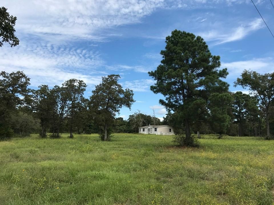 6265 CR 114, Centerville, TX 75833 MLS 78210649 Land and Farm