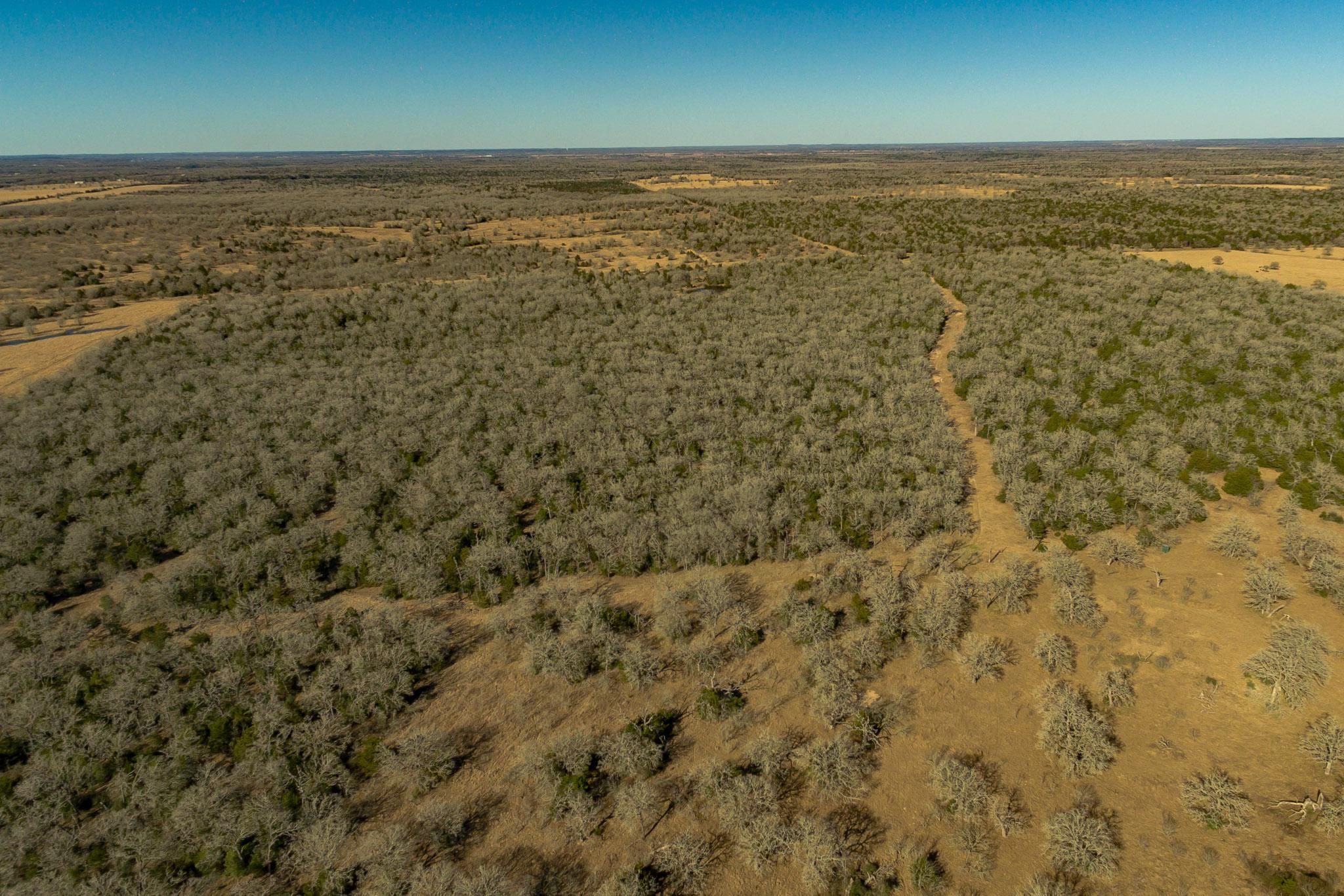 5414 W Old Lockhart Rd, Muldoon, TX 78949 Land and Farm