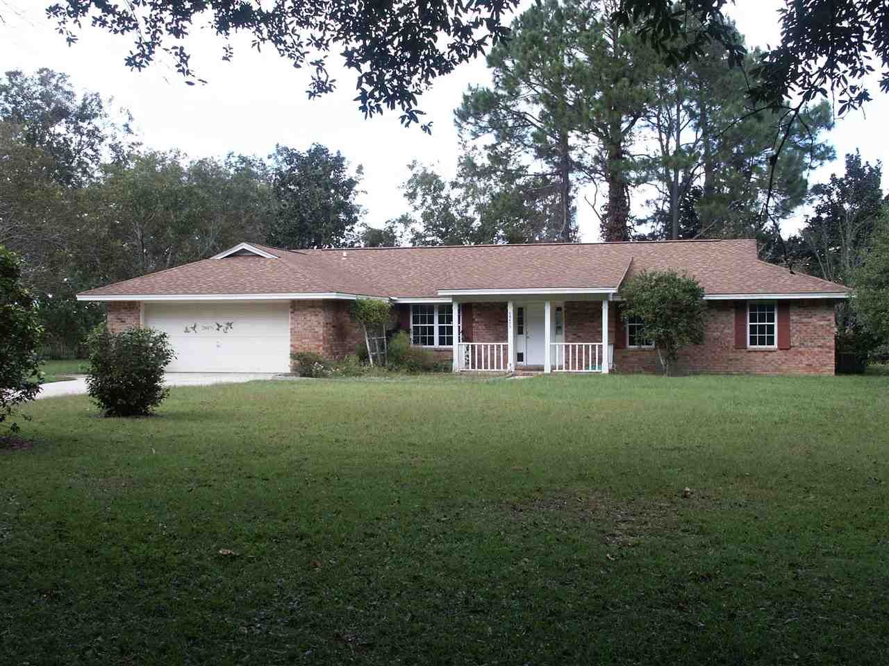 19 Acres, 28475 Leiterman Rd, Elberta, AL 36530 Land and Farm