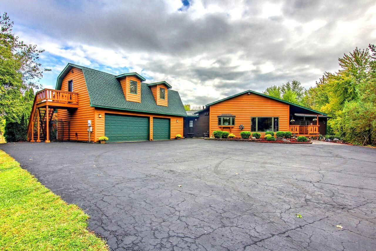 4.87 Acres, 2671 E 10th Street, Hobart, IN 463425321 Land and Farm