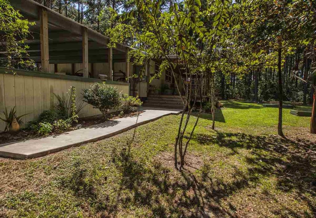 4.55 Acres, 8224 Quail Trail Rd., Orange, TX 77632 Land and Farm