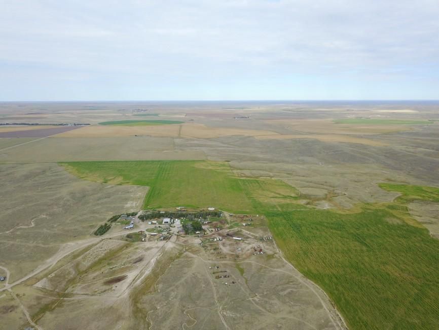 633.68 Acres, Lisco, Lisco, NE 69148 Land and Farm