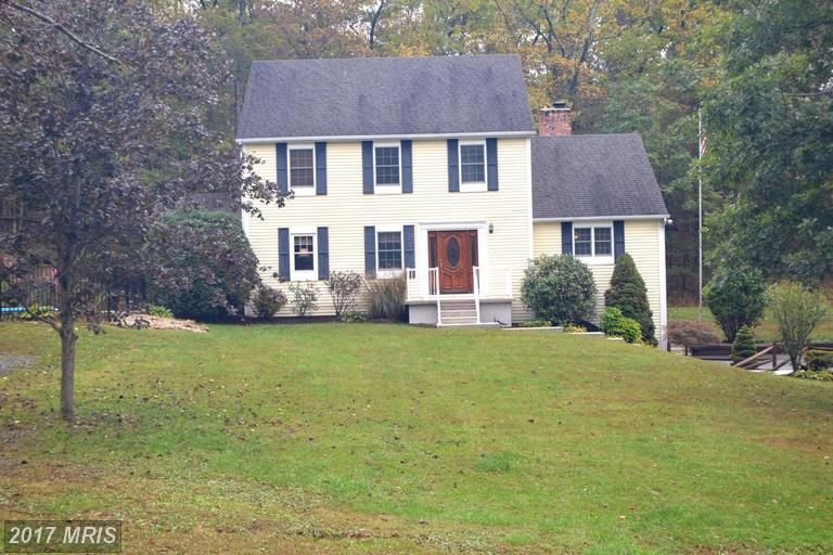 5 Acres, 359 CULP DRIVE, Ridgeley, WV 26753 Land and Farm