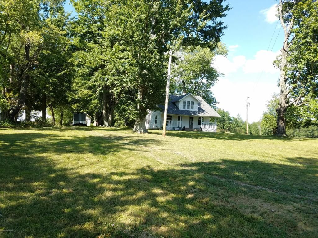 259 Acres, 222 Powell Hill Rd, Milton, KY 40045 Land and Farm