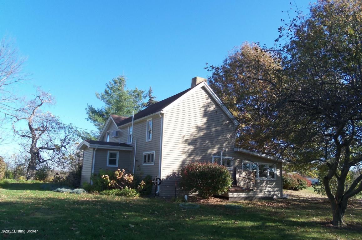 154 Acres, 807 Lot13 S Spillman Ln, Milton, KY 40045 Land and Farm