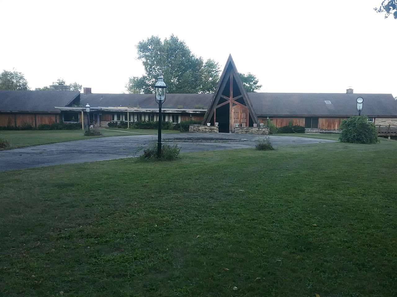 7 Acres, 7037 Pomeroy Rd, Rockton, IL 61072 Land and Farm