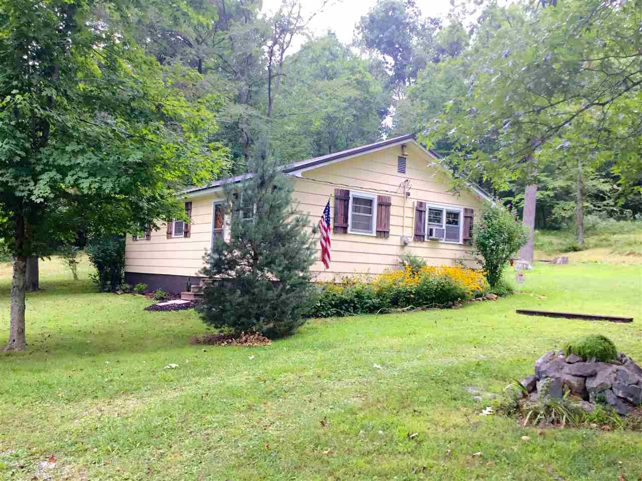 36 Acres, 1037 Dunbar Leetown rd, KY 42261 Land and Farm