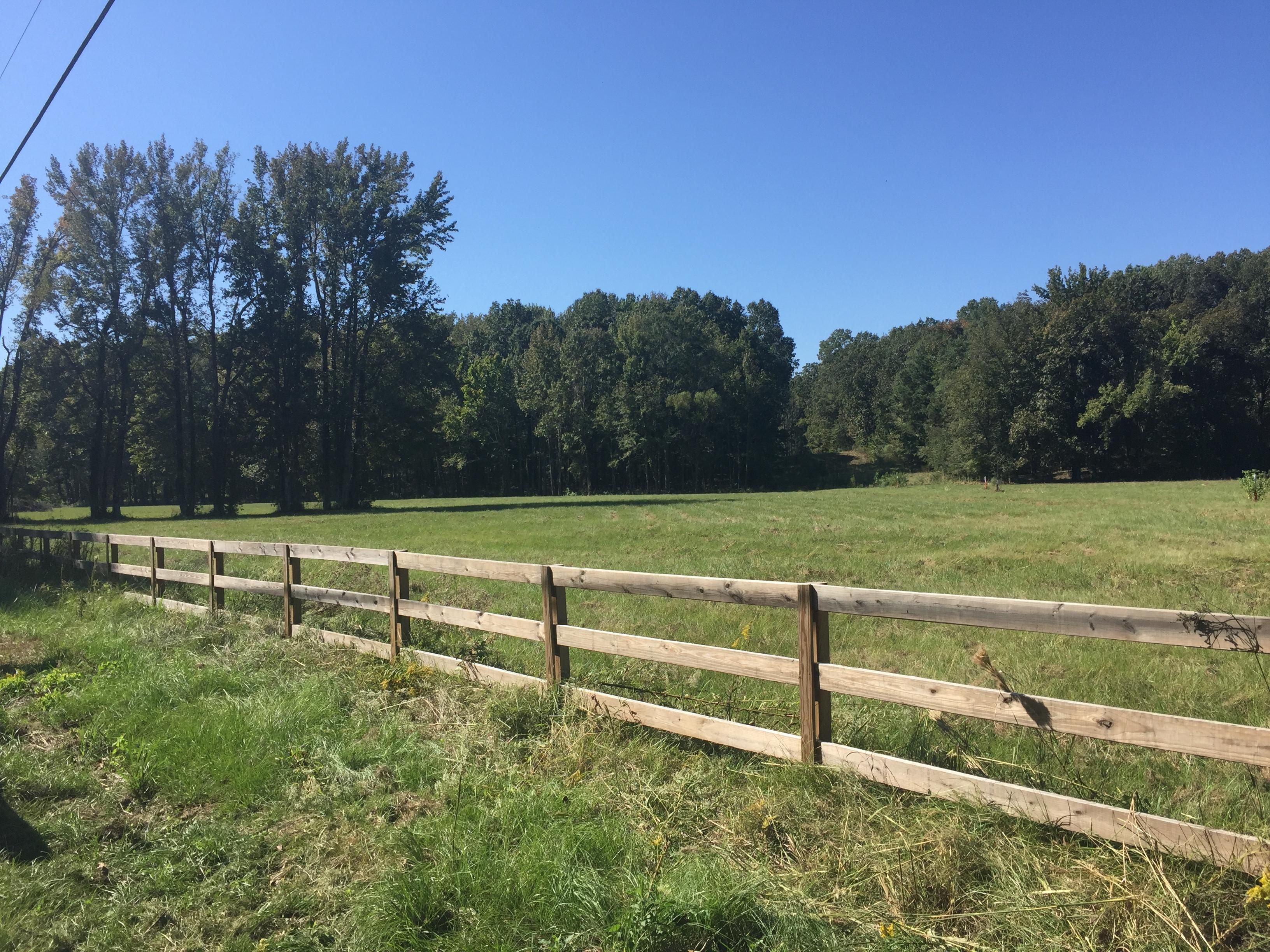 7.29 Acres, Hickory Road, Ridgeland, MS 39157 Land and Farm