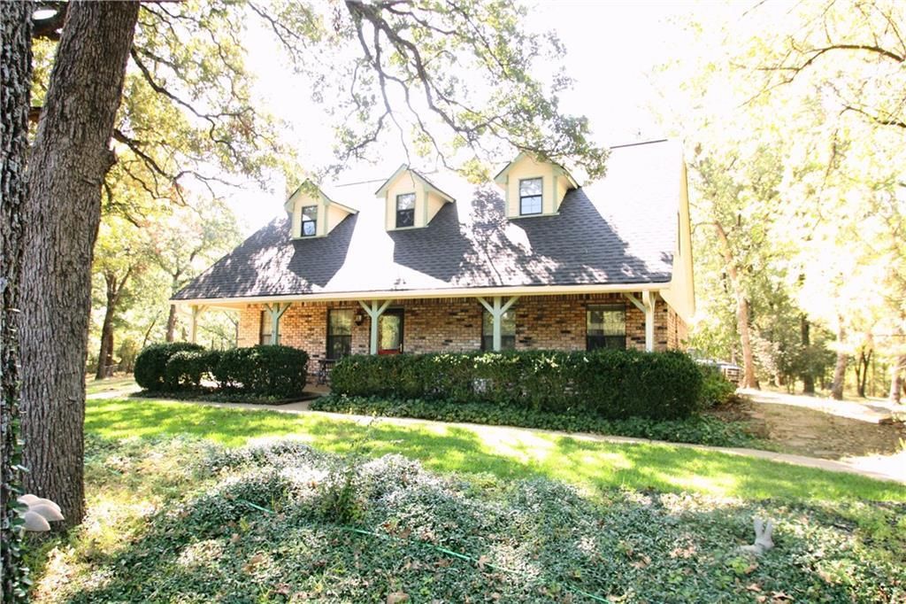 100 Acres, 9119 County Road 115, Kaufman, TX 75142 Land and Farm