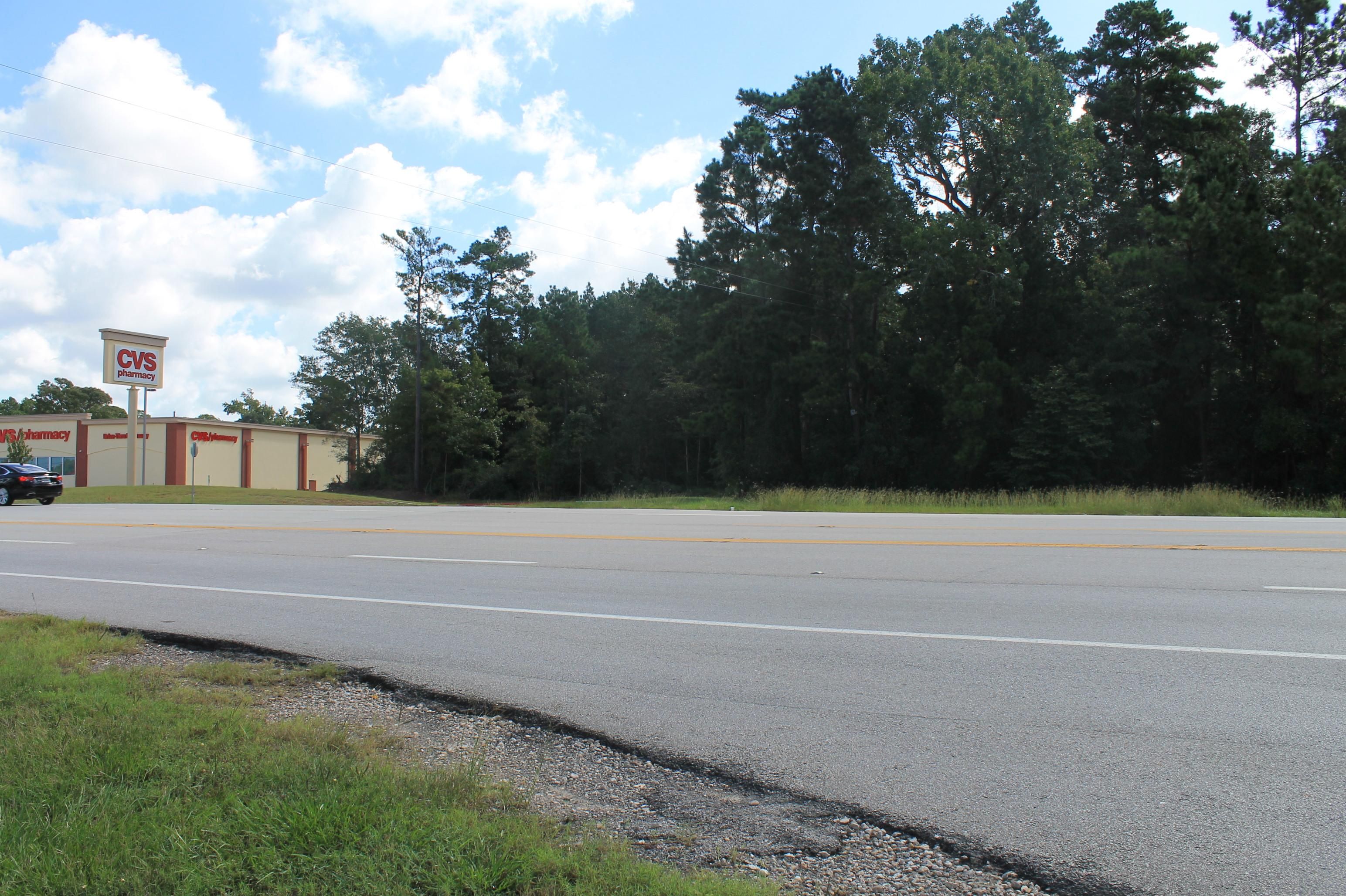 10.1 Acres, South Loop 336 East, Conroe, TX 77304 Land and Farm