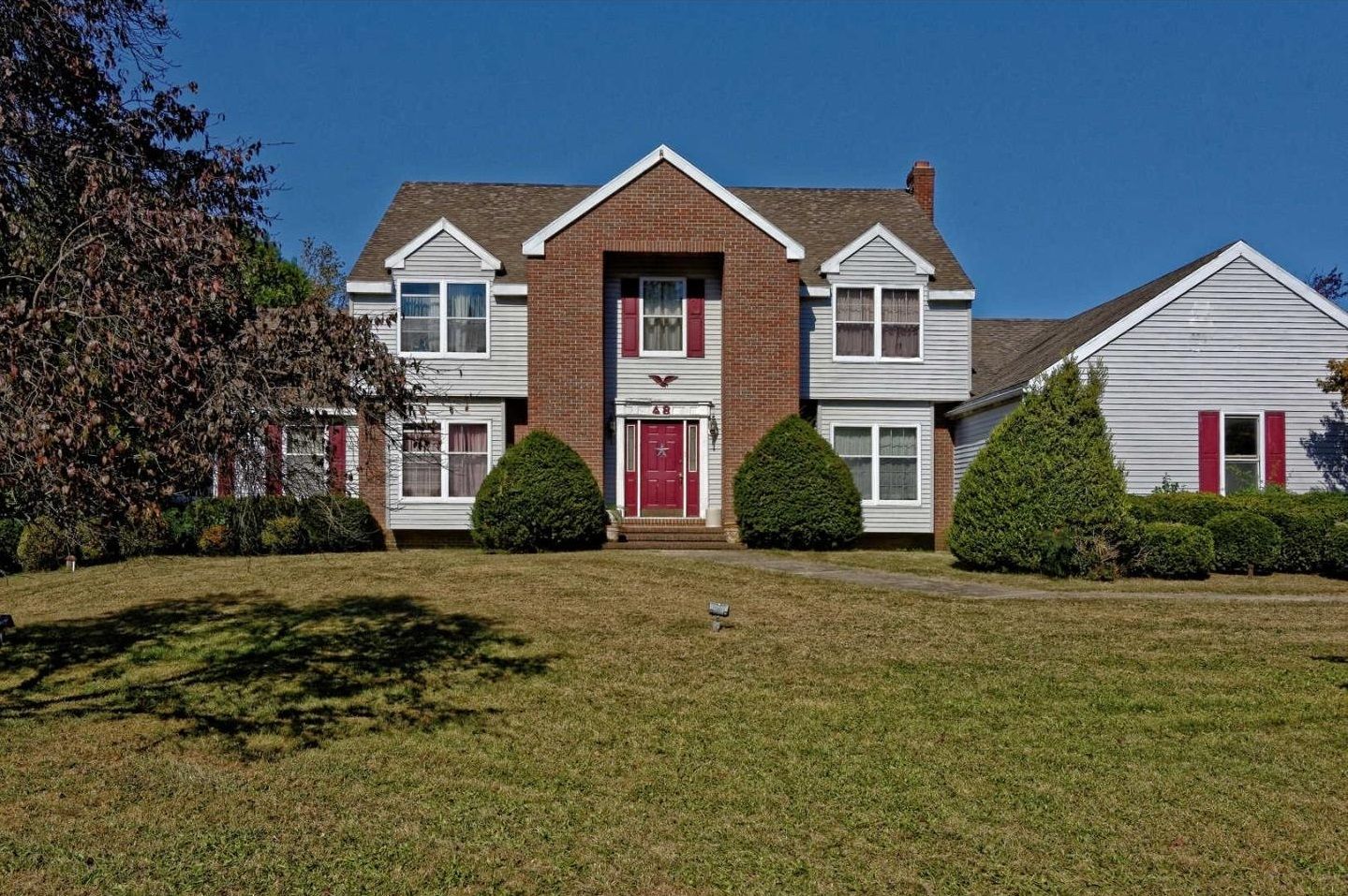 7 Acres, 48 E Rattling Run Rd, Mickleton, NJ 08056 Land and Farm