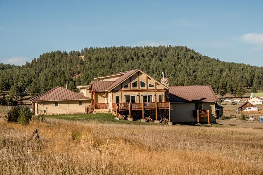 181 River Forest Drive, Pagosa Springs, CO 81147 Land and Farm