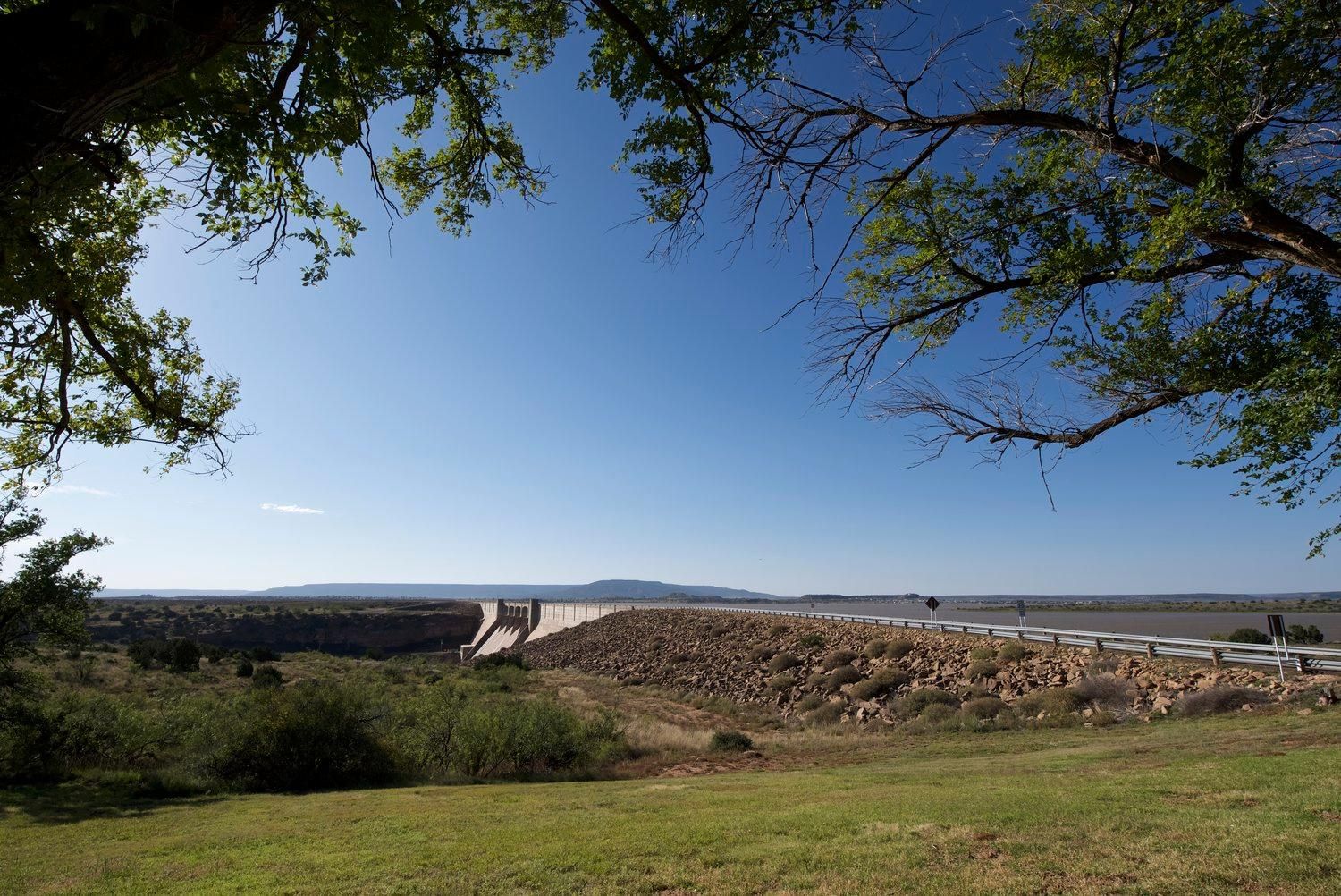 5 Acres, Conchas Dam, NM 88421 Land and Farm