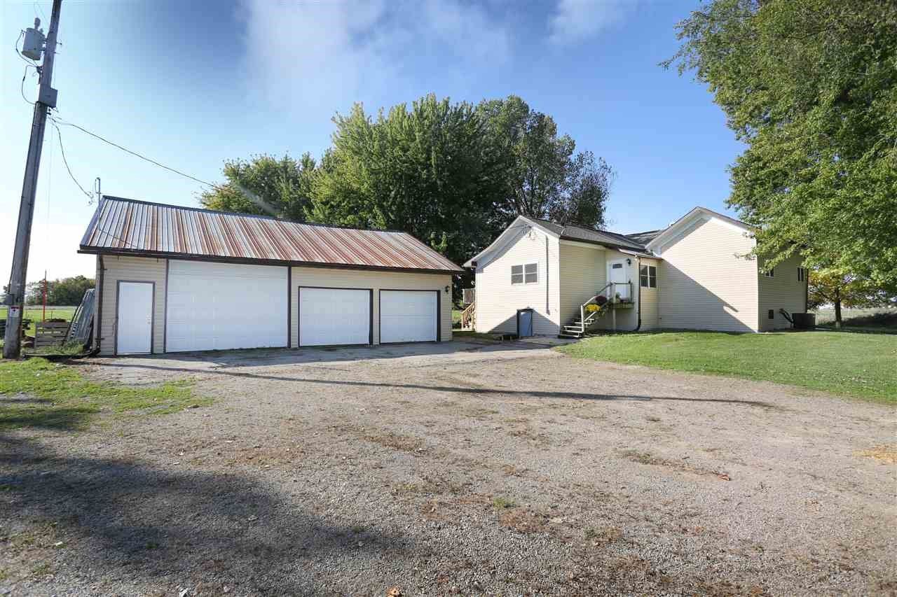 5 Acres, 7565 Jacquis Rd, Winneconne, WI 54986 Land and Farm